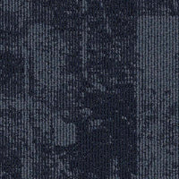 Burmatex Arctic Carpet Planks 34607 Moonrise Blue Carpet Planks