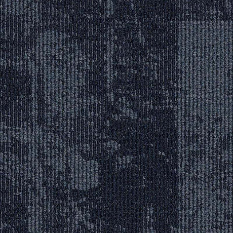 Burmatex Arctic 34607 Moonrise Blue Carpet Planks - DCTUK