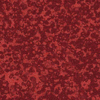 Burmatex Balance Ratio 35516 vibrant red Carpet Tiles