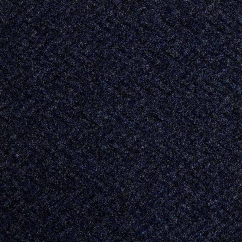 Burmatex Chevrolay Blue Carpet Tiles - DCTUK