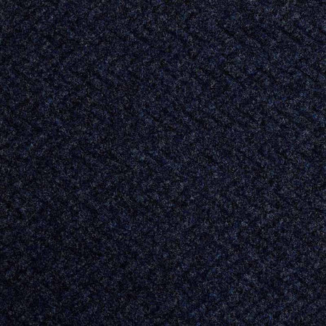 Burmatex Chevrolay Blue Carpet Tiles - DCTUK