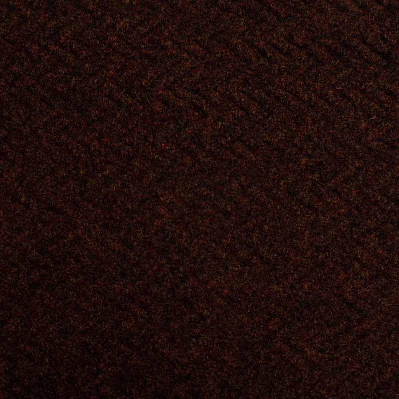 Burmatex Chevrolay Brown Carpet Tiles - DCTUK