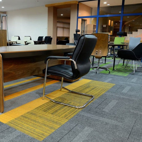 Burmatex Code Blue Reef Carpet Tiles - DCTUK