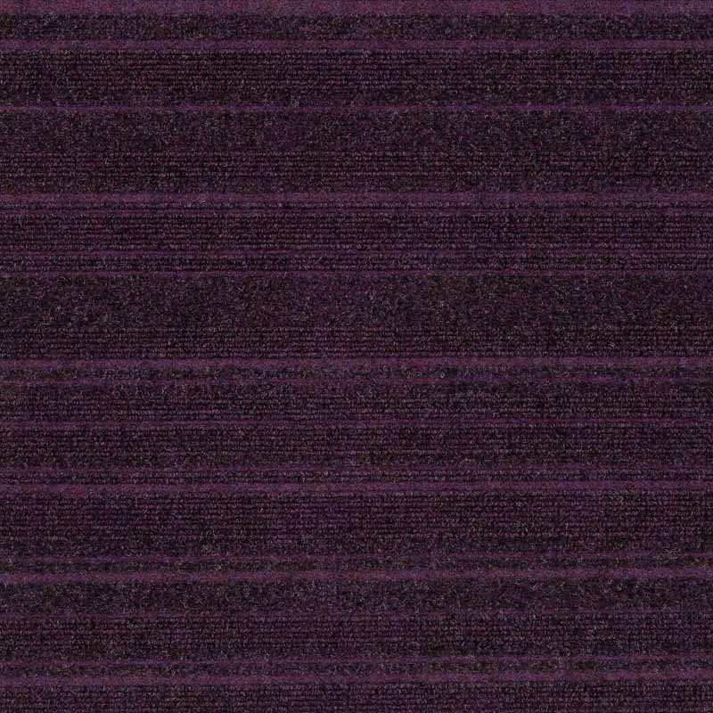Burmatex Code Deep Purple Carpet Tiles - DCTUK