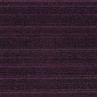 Burmatex Code Deep Purple Carpet Tiles