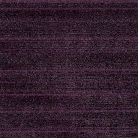 Burmatex Code Deep Purple Carpet Tiles - DCTUK