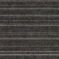 Burmatex Code Diamond Coal Carpet Tiles