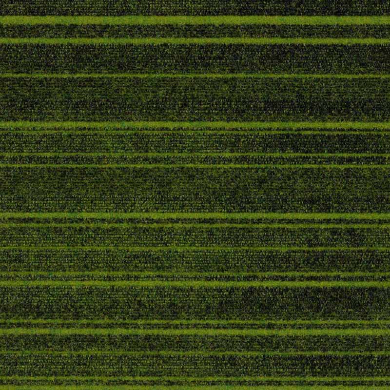 Burmatex Code Lime Zest Carpet Tiles - DCTUK
