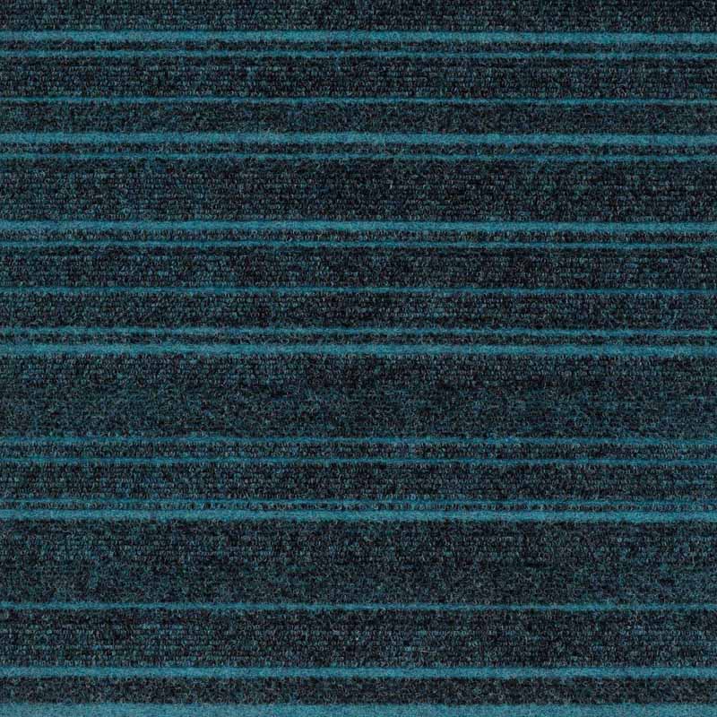 Burmatex Code Turquoise Opal Carpet Tiles - DCTUK