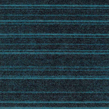 Burmatex Code Turquoise Opal Carpet Tiles - DCTUK