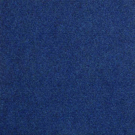 Burmatex Cordiale Atlantis (English Blue) 12114 Carpet Tiles - DCTUK