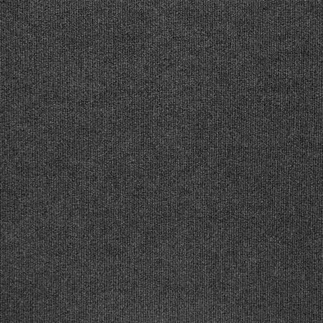 Burmatex Cordiale Charcoal (Danish Charcoal) 12102 Carpet Tiles - DCTUK