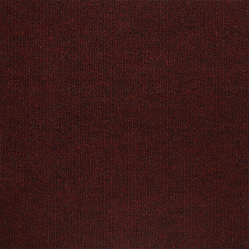 Burmatex Cordiale Cherry 12170 Carpet Tiles - DCTUK