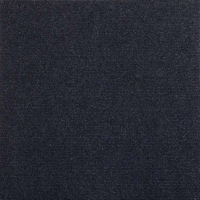 Burmatex Cordiale Ink (Czech Blue) 12107 Carpet Tiles - DCTUK
