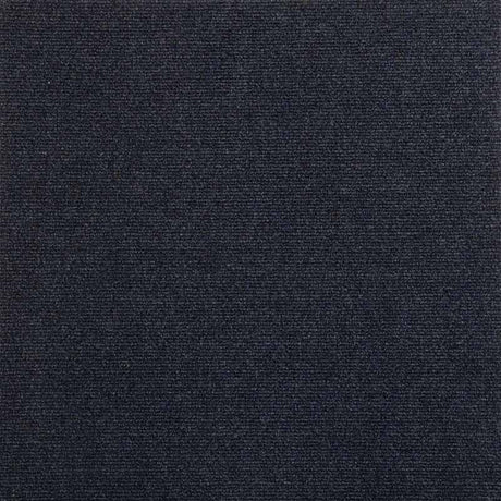 Burmatex Cordiale Ink (Czech Blue) 12107 Carpet Tiles - DCTUK