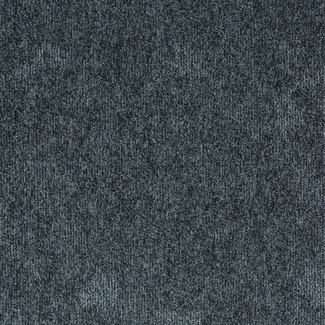 Burmatex Dapple Luminous Blue 34307 Carpet Tiles - DCTUK
