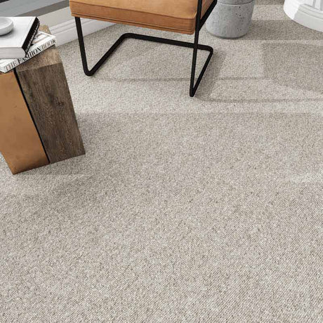 Burmatex Go - To 1803 Medium Grey Carpet Tiles - DCTUK