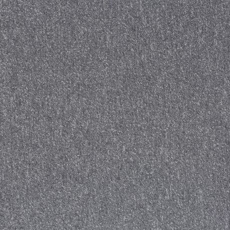 Burmatex Go - To 1817 Light Grey Carpet Tiles - DCTUK