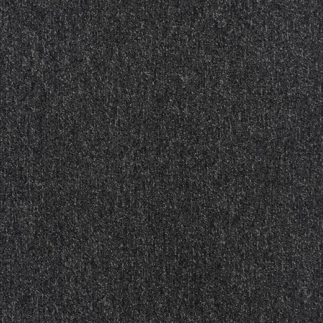Burmatex Go - To 21802 Coal Grey Carpet Tiles - DCTUK