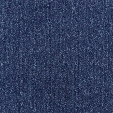 Burmatex Go - To 21806 Sea Blue Carpet Tiles - DCTUK