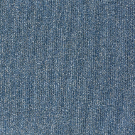 Burmatex Go - To 21810 Sky Blue Carpet Tiles - DCTUK