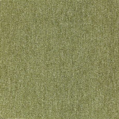 Burmatex Go - To 21811 Green Carpet Tiles - DCTUK