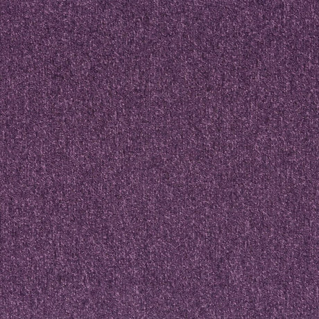 Burmatex Go - To 21821 Purple Carpet Tiles - DCTUK