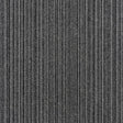 Burmatex Go - To 21902 Coal Grey Stripe Carpet Tiles - DCTUK
