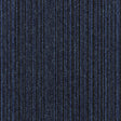 Burmatex Go - To 21906 Sea Blue Stripe Carpet Tiles - DCTUK