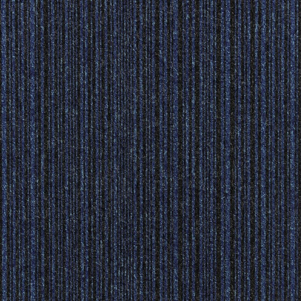 21906 Sea Blue Stripe