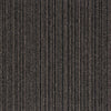 Burmatex Go - To 21915 Dark Beige Stripe Carpet Tiles - DCTUK
