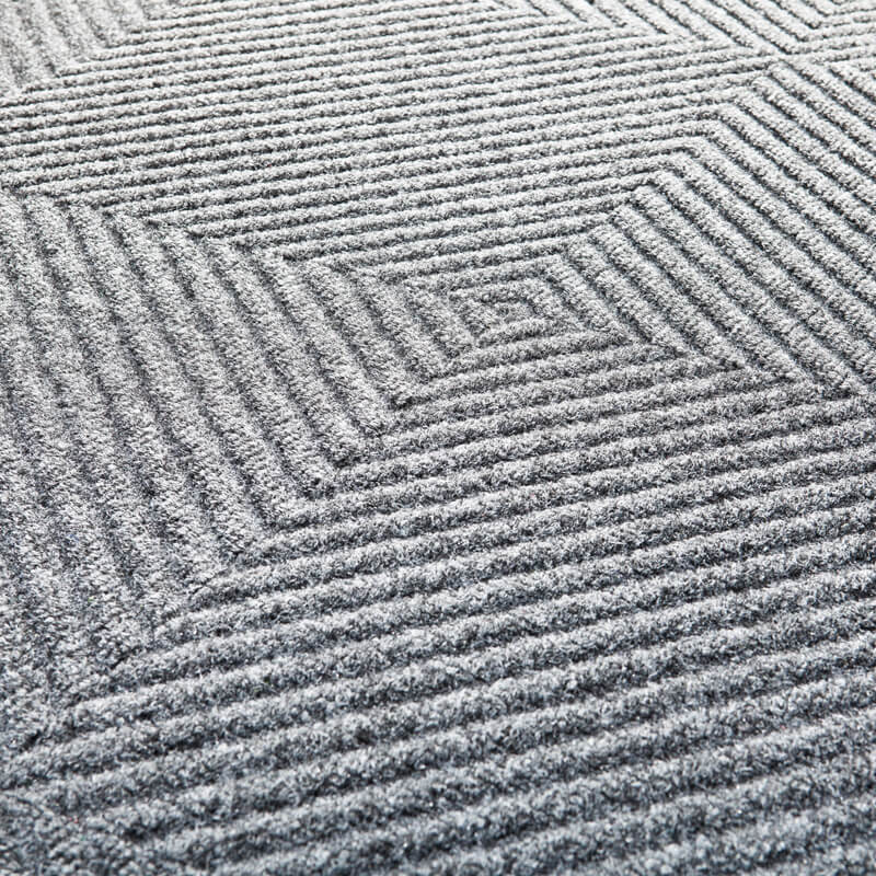 Burmatex Grimebuster Curragh Green Carpet Tiles - DCTUK
