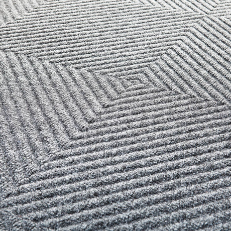 Burmatex Grimebuster Curragh Green Carpet Tiles - DCTUK