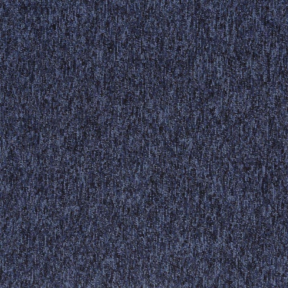 Burmatex Infinity 34710 Navy Element Carpet Tiles - DCTUK