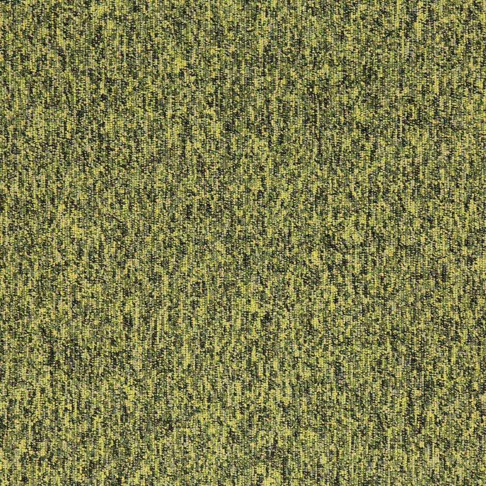 Burmatex Infinity 34713 Ultra Yellow Carpet Tiles - DCTUK