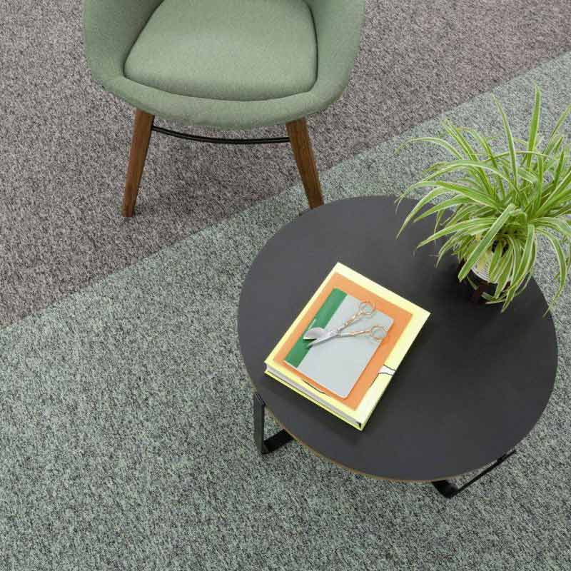 Burmatex Infinity 34715 Cherry Shade Carpet Tiles - DCTUK