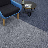 Burmatex Infinity 34715 Cherry Shade Carpet Tiles - DCTUK