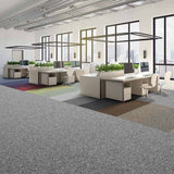Burmatex Infinity 34715 Cherry Shade Carpet Tiles - DCTUK
