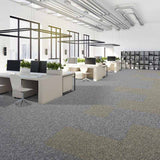Burmatex Infinity 34715 Cherry Shade Carpet Tiles - DCTUK