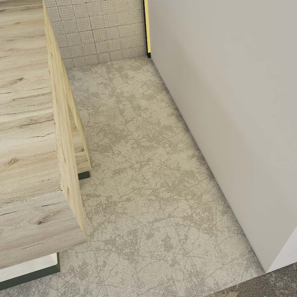 Burmatex Rocklines 36101 Marble Carpet Tiles - DCTUK