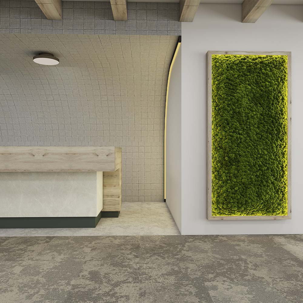 Burmatex Rocklines 36101 Marble Carpet Tiles - DCTUK