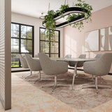 Burmatex Rocklines 36101 Marble Carpet Tiles - DCTUK