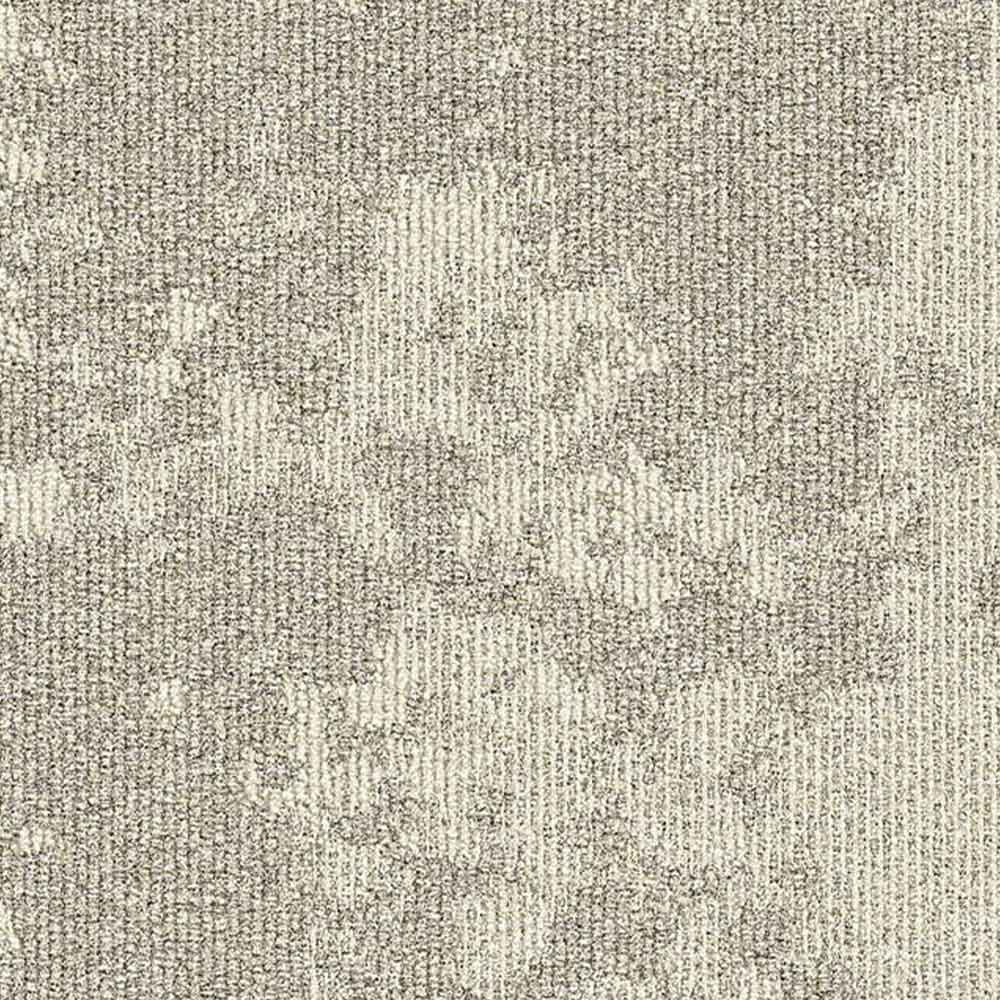 Burmatex Snowfall 35701 Light Lookout Carpet Tiles - DCTUK