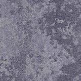 Burmatex Snowfall 35702 Mauve Rise Carpet Tiles - DCTUK