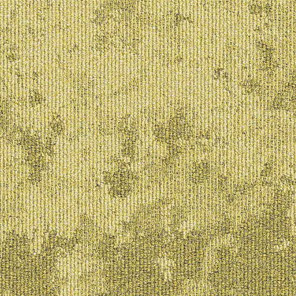 Burmatex Snowfall 35703 Winter Yellow Carpet Tiles - DCTUK