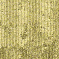 Burmatex Snowfall 35703 Winter Yellow Carpet Tiles