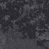 Burmatex Snowfall 35704 Black Night Carpet Tiles - DCTUK