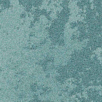 Burmatex Snowfall 35707 Aqua Flurry Carpet Tiles