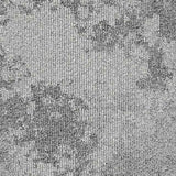 Burmatex Snowfall 35708 Silver Drizzle Carpet Tiles - DCTUK