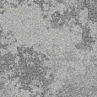 Burmatex Snowfall 35708 Silver Drizzle Carpet Tiles